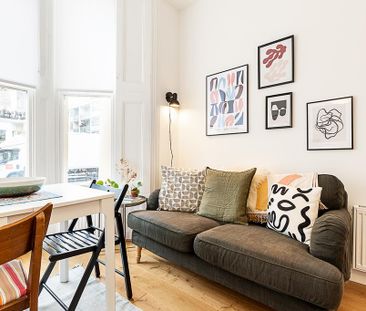 2 bedroom flat to rent - Photo 1