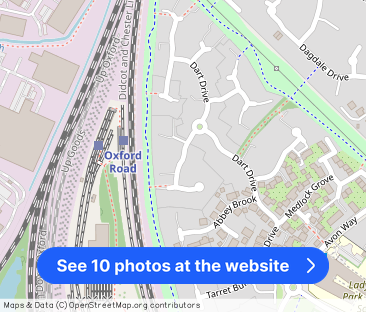 Sutherland Beck, Didcot - Photo 1