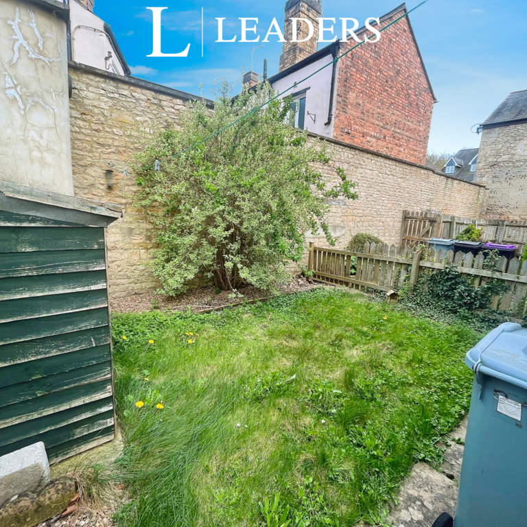 2 bedroom house to rent - Photo 1