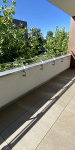 Ihr neues Zuhause mit großer Loggia - Foto 3