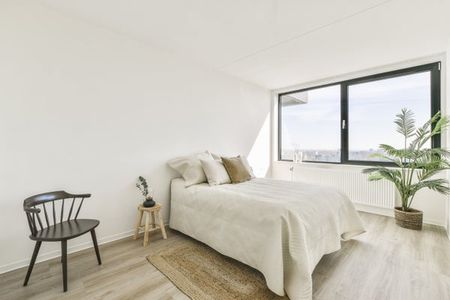 Te huur: Appartement Termini 399 in Amsterdam - Foto 3