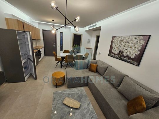 Μεζονέτα για ενοικίαση Κέντρο (Μεθώνη) - Φωτογραφία 1