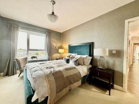 3 bedroom apartment to rent - Photo 2