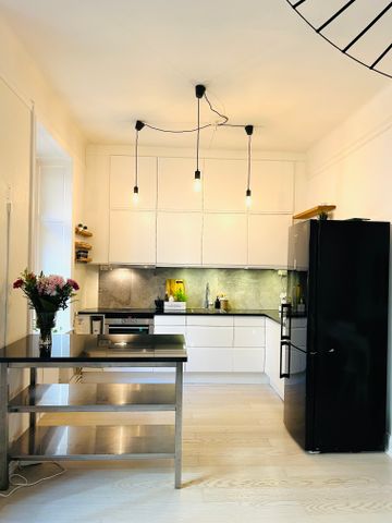 Tomtebogatan, Stockholm - Foto 4