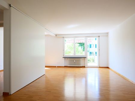 4.5 Zimmer, 93 m², 2. Stock - Photo 5