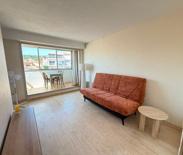 Location Appartement 2 pièces 32m² - Photo 1