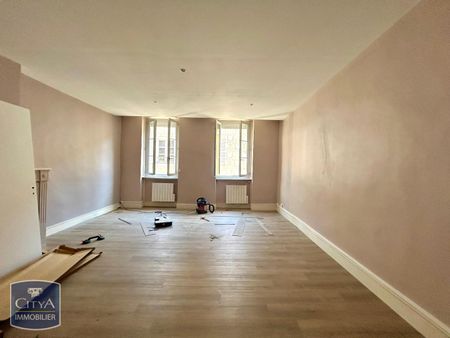 Location Appartement 1 pièce 49m² BOURG EN BRESSE 01000 - Photo 5