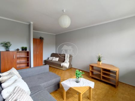 BEZ Prowizji,Rozkład, Umeblowane, Balkon, Piwnica - Фото 2