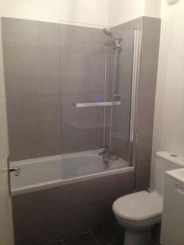 location Appartement T1 DE 26m² À PARIS - Photo 2