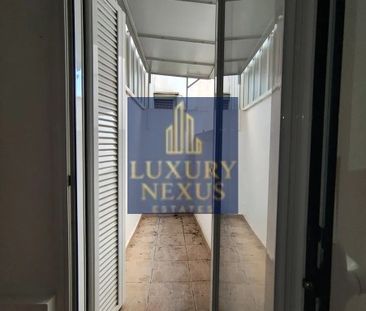 Διαμέρισμα για ενοικίαση Τζιτζιφιές (Καλλιθέα) - Photo 1
