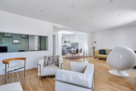 Paris XVIe - Palais Galliera - Photo 3