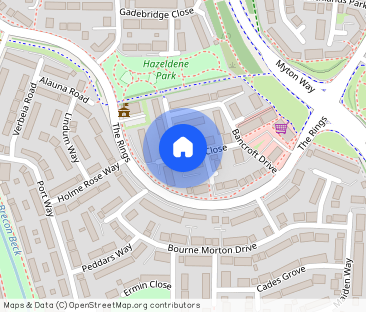 Magnis Close, Stockton-On-Tees - Photo 1