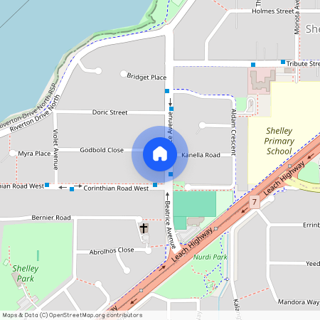 27 Beatrice Avenue, Shelley