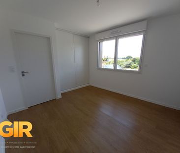 Location Appartement 2 pièces 42m² RENNES 35000 - Photo 3