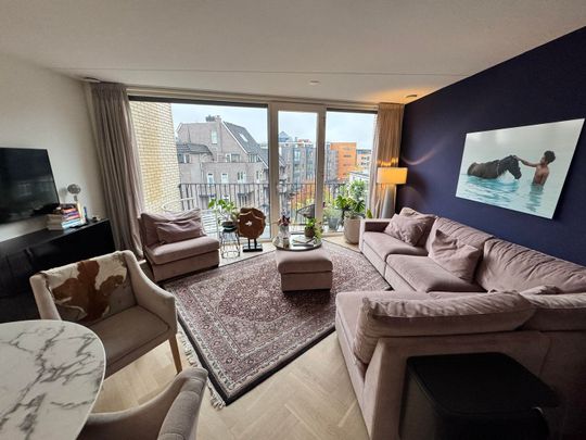 Appartement te huur: Stationsstraat 10 7311 NS Apeldoorn - Foto 1