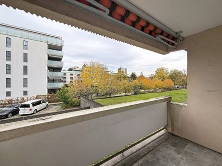 Bel appartement de 3.5 pièces au 1er étage - Photo 4