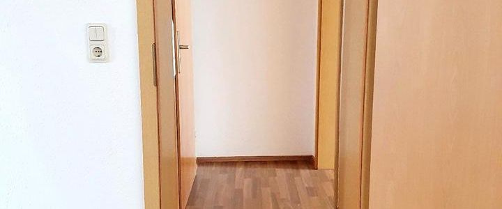 gemütliche 2,5 Zimmer Wohnung am Herminghauspark zu vermieten - Photo 1