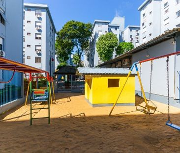 Apartamento com 2 quartos e 52m² para alugar em Azenha, Porto Alegre. - Foto 6