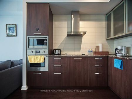 For Lease - 14 York Street Unit# 4709, Toronto, Ontario - Photo 5