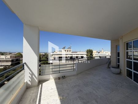 Μεζονέτα για ενοικίαση Κάτω Γλυφάδα (Γλυφάδα) - Photo 3