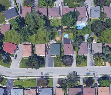 For Lease - 45 CARTIER Crescent Unit# BASEMENT, Richmond Hill, Ontario - Photo 4