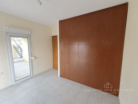 Μεζονέτα για ενοικίαση Συνοικισμός Νόμου 751 (Πανόραμα) - Photo 5