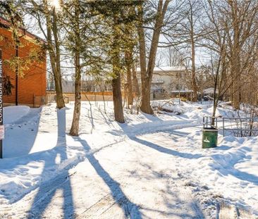 For Lease - 15 Greenbrook Drive, Kitchener, Ontario - Photo 5