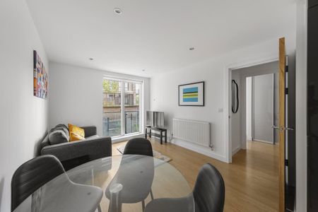 Conington Road London SE13 - Photo 2