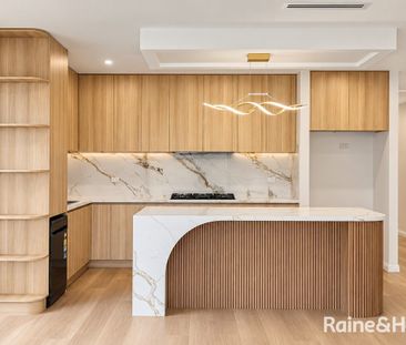 Modern Family Living in Growing Donnybrook - Photo 5
