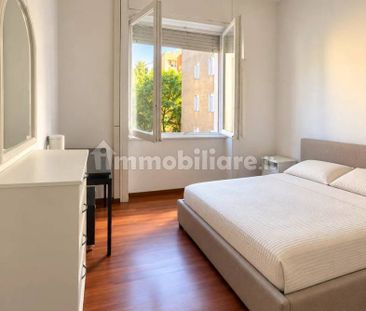 Bilocale corso Garibaldi, 72, Moscova, Milano - Photo 4