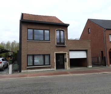 Woning te huur Terweidenstraat 68 te 3440 Budingen - Foto 1