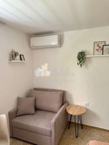 Studio/Γκαρσονιέρα για ενοικίαση Κάτω Γλυφάδα (Γλυφάδα) - Φωτογραφία 2