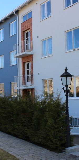 Trädgårdsgatan 11 a - Photo 1