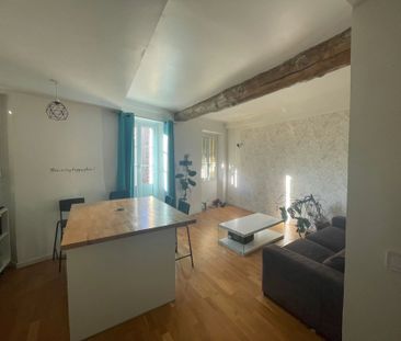 Location Appartement - Nice - Photo 4