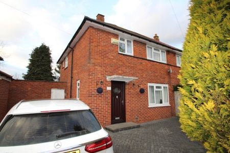 Homestead Way, New Addington, CR0, Property for rent - Photo 3