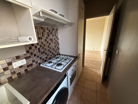 Location Appartement 2 pièces 34m² NOGENT SUR MARNE 94130 - Photo 5