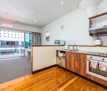 Princes Wharf Paradise - Photo 4