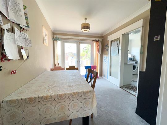 Langdale Avenue, Loughborough - Photo 1