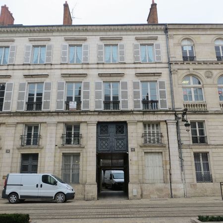 Location Appartement 1 pièce 17m² - Photo 4