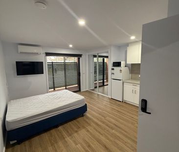 A Brand New Studio Style Room- all utilities included wifi included. - Photo 4