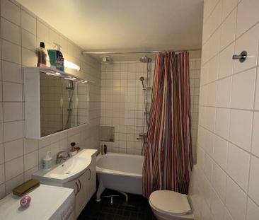 Katarina Bangata, Stockholm - Photo 3