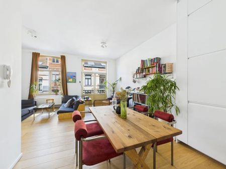 Triplex te huur - Photo 4