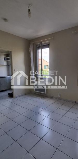 Location Appartement T1 Toulouse - Photo 2