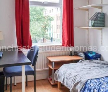 Hanover Crescent, Manchester, M14 5PA - Photo 4