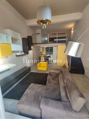 Bilocale via Del Faro, 4, Centro Storico, Ancona - Foto 2