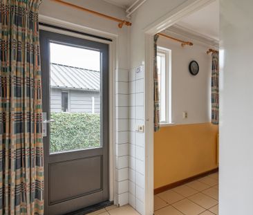 Woning met 3 slpk. en charmante tuin, gelegen in de dorpskern van M... - Photo 2