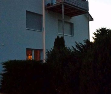 3-Zimmer DG Wohnung in Auenwald-Mittelbrüden - Foto 1