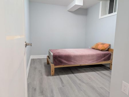 For Lease - 62 Swordfish Drive Unit# Bsmt, Whitby, Ontario - Photo 2