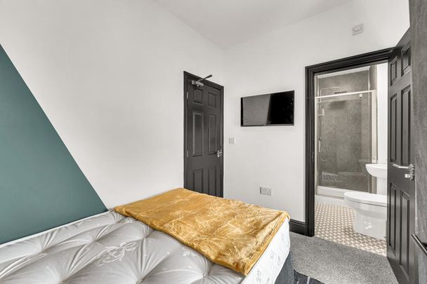 House share to rent - Photo 1