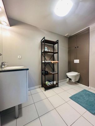 Appartement Peynier - 2 pièce(s) - 36.01 m2, - Photo 1